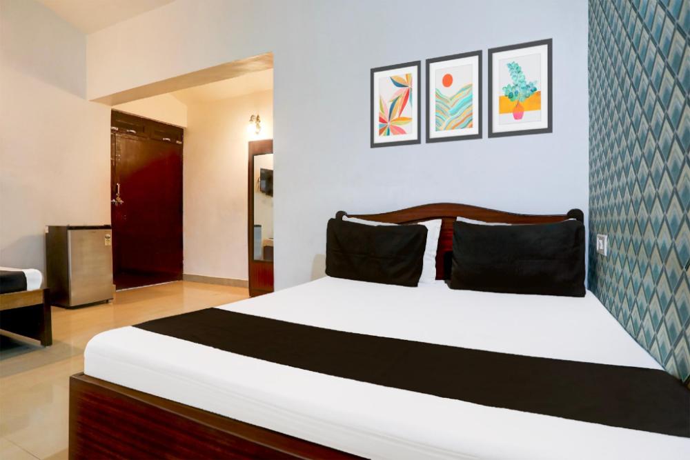 hotel o crystal beach