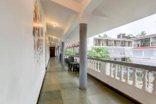 Hotel O Crystal Beach,,3 star