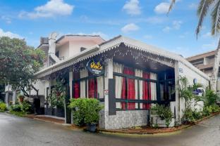 Hotel O Crystal Beach,,3 star