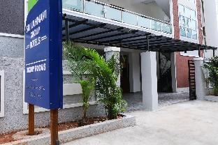 collection o sri jahnavi group besides yashoda hospital hitec city