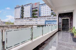 collection o sri jahnavi group besides yashoda hospital hitec city