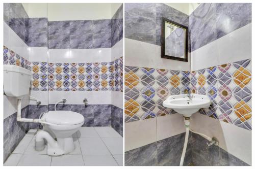 hotel o second home residency