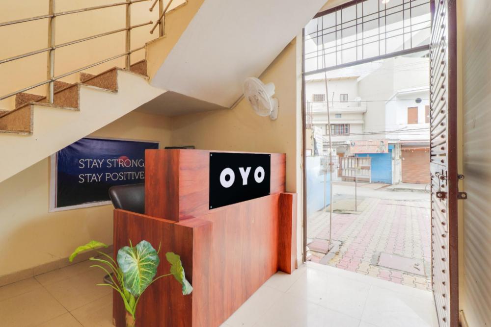 hotel o second home residency