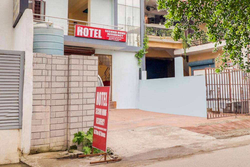 hotel o second home residency