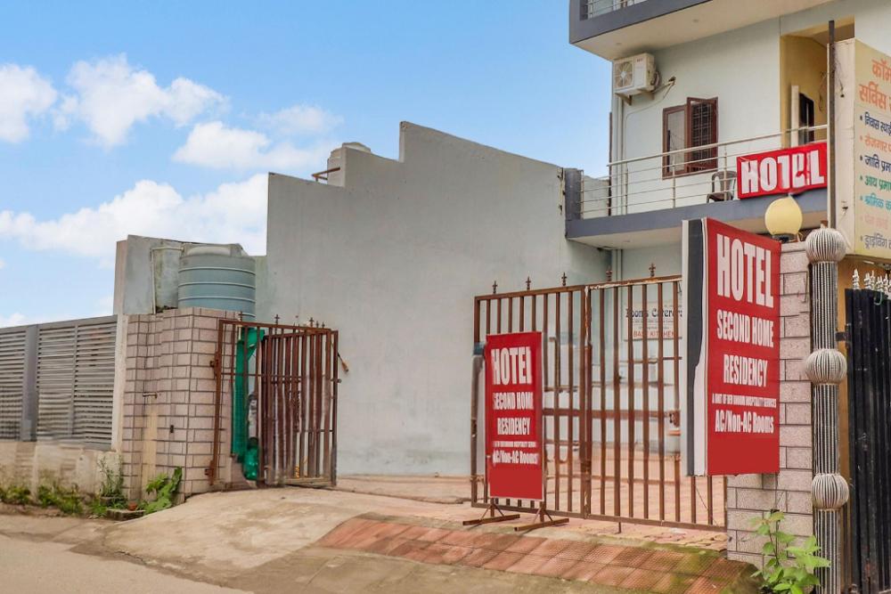 hotel o second home residency