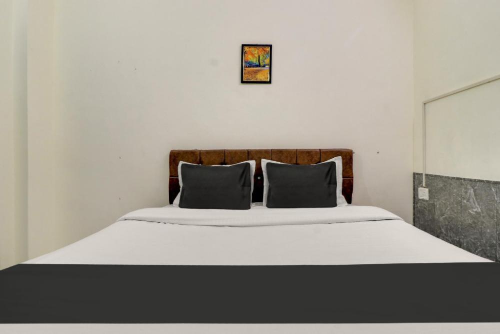 hotel o second home residency