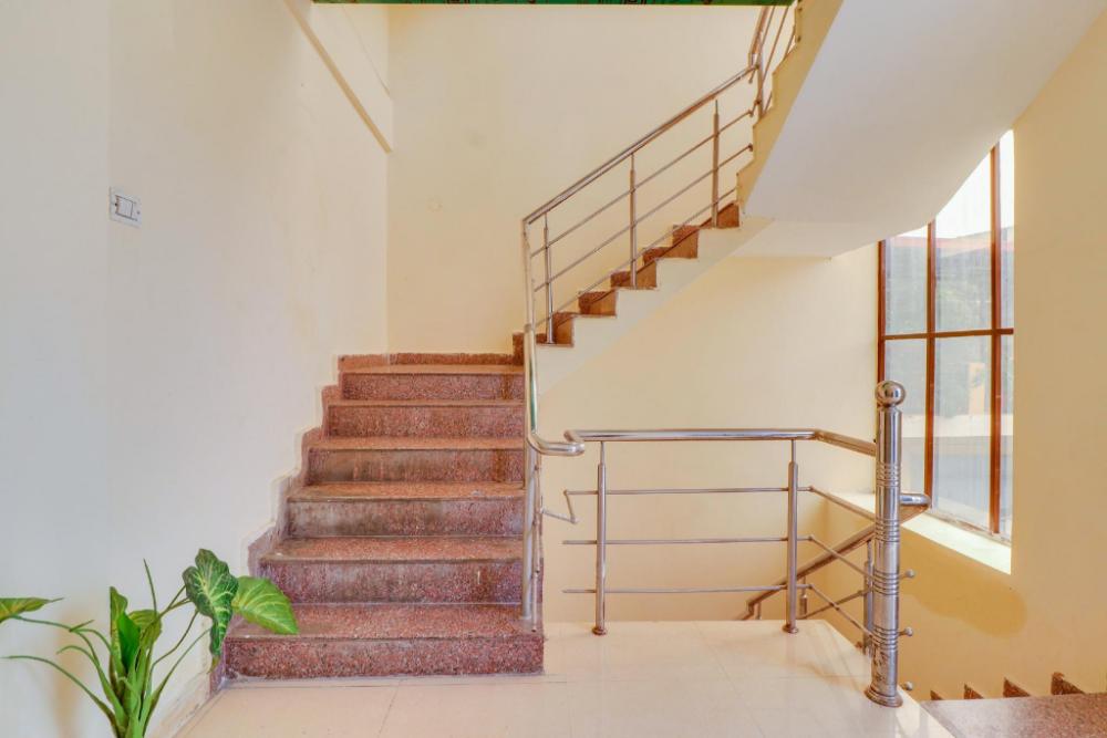 hotel o second home residency