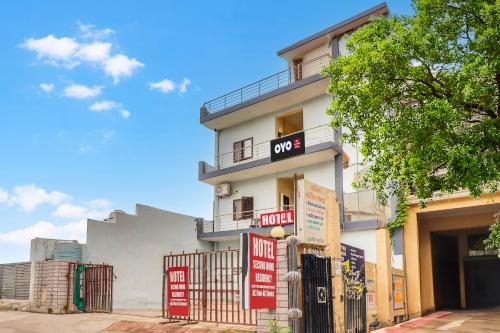 hotel o second home residency