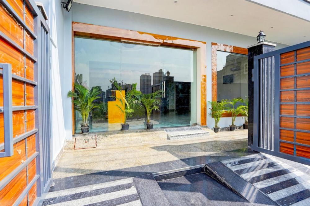 hotel o the viraaj banquet and hotel