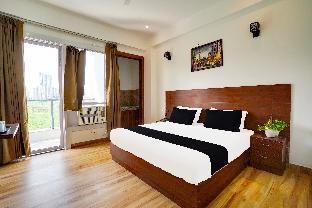 hotel o the viraaj banquet and hotel