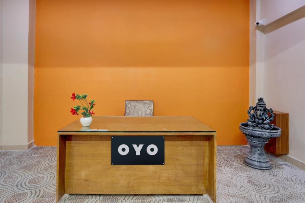 hotel o sai manikanta homes