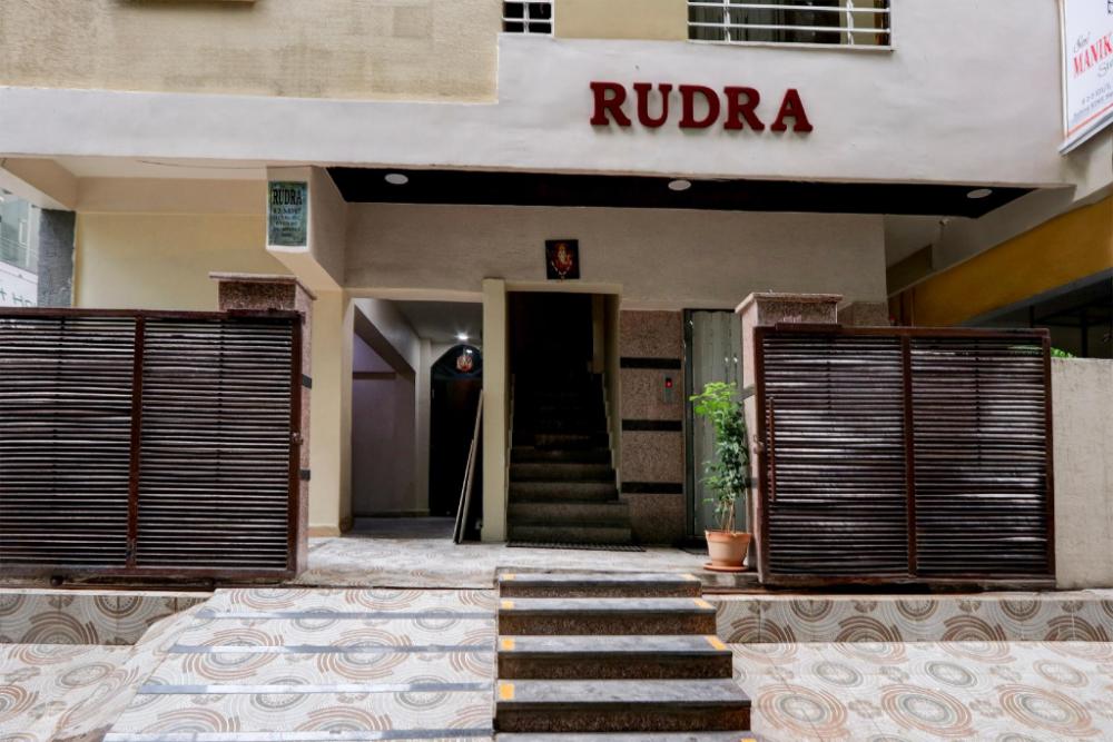 hotel o sai manikanta homes