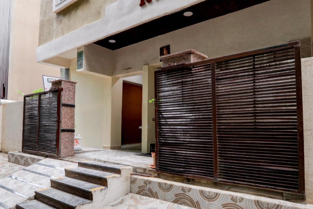 hotel o sai manikanta homes