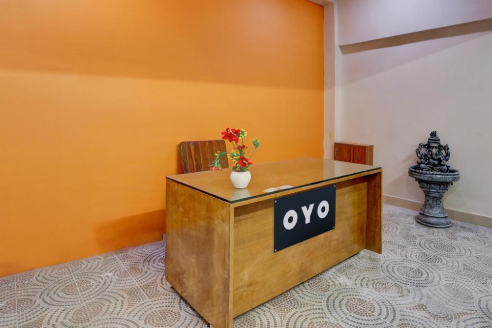 hotel o sai manikanta homes