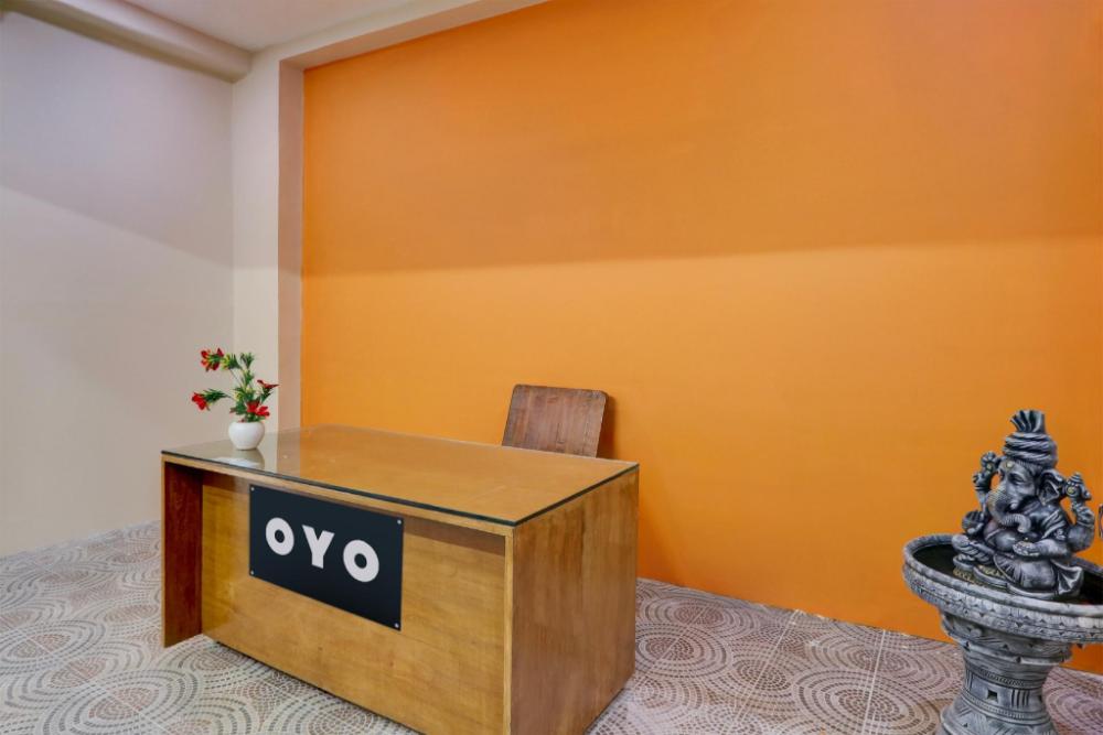 hotel o sai manikanta homes