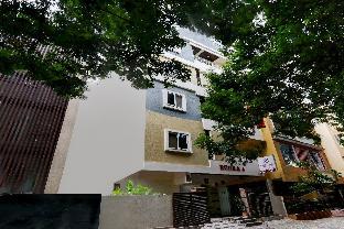hotel o sai manikanta homes