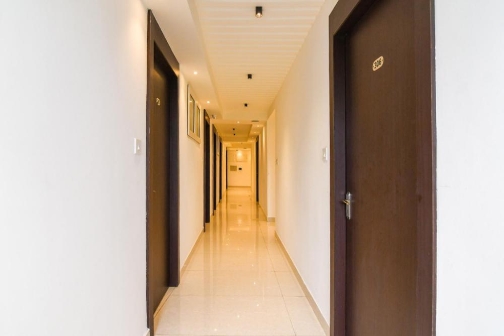 super hotel o eminent hotel