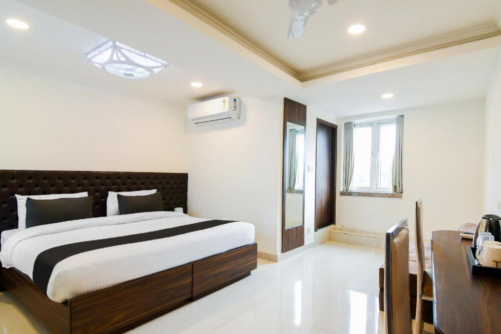 super hotel o eminent hotel