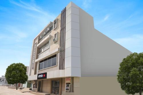 super hotel o tj international