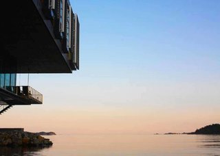 Farris Bad,Vestfold>>Larvik,4 star