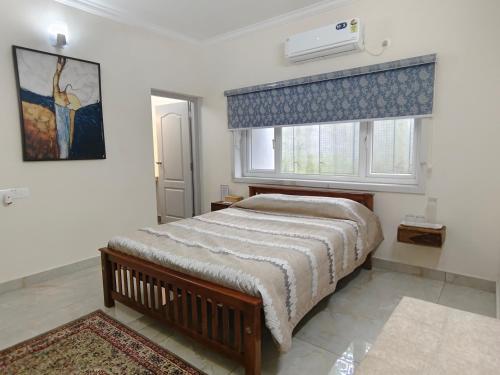 elysee homestay 3bhk flat thrissur lapis