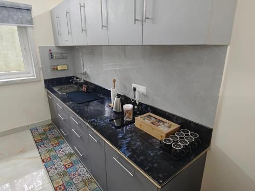 elysee homestay 3bhk flat thrissur lapis