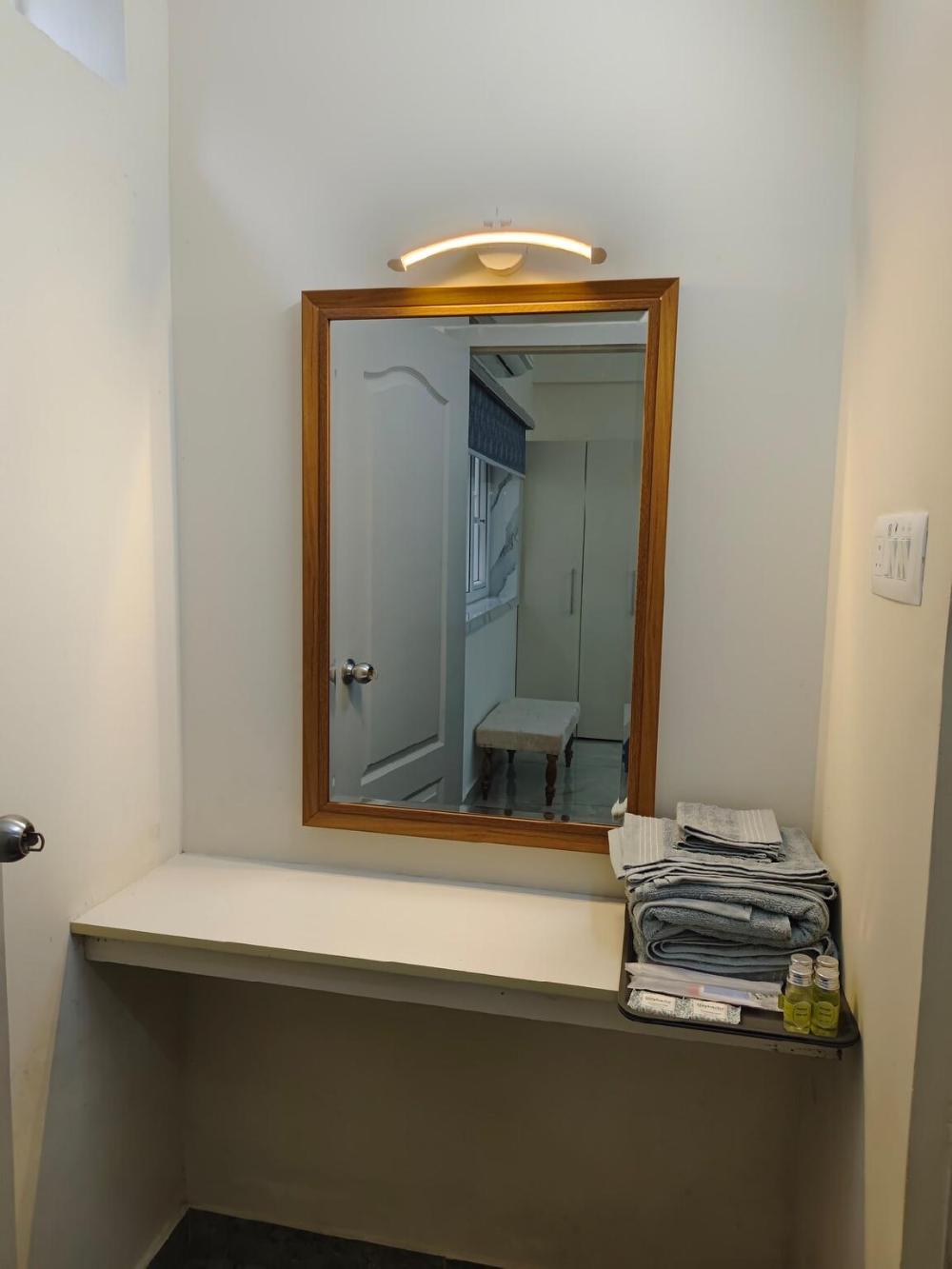 elysee homestay 3bhk flat thrissur lapis