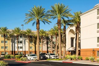 Sonesta Simply Suites Las Vegas Convention Center,4034 South Paradise Road,3 star
