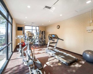 comfort inn and suites las vegas nellis
