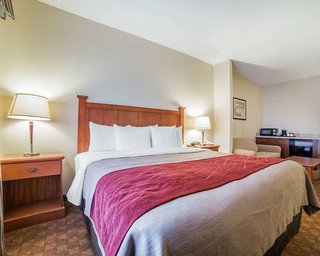Comfort Inn & Suites Las Vegas - Nellis,Nevada>>Downtown Las Vegas,3 star