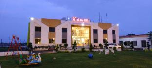 hotel shankara hills