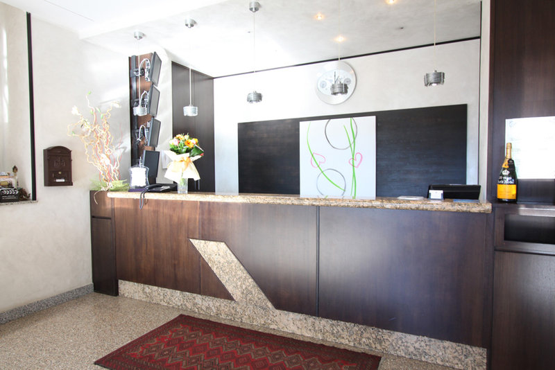 park hotel