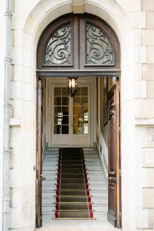 Les Suites De L’Opéra,,4 star