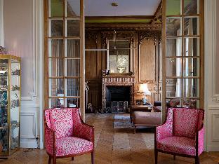 Les Suites De L’Opéra,,4 star