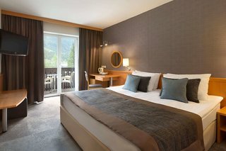Ramada Resort By Wyndham Kranjska Gora,Kranjska Gora>>Bled,4 star