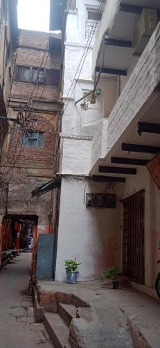 sri kashi stay