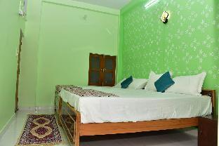 sri kashi stay