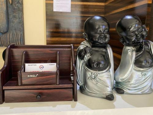 hotel arton regency terminal 2