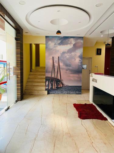 hotel arton regency terminal 2