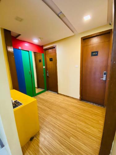 hotel arton regency terminal 2