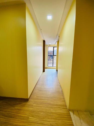 hotel arton regency terminal 2