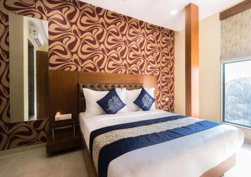 hotel arton regency terminal 2