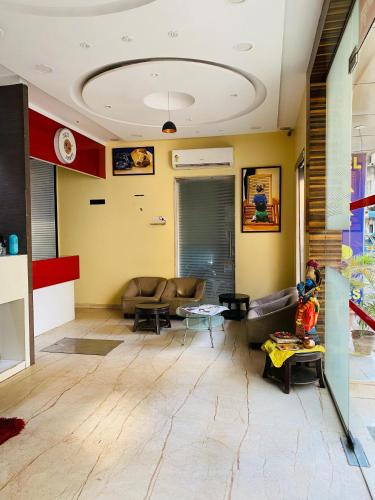 hotel arton regency terminal 2