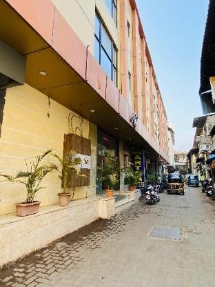 hotel arton regency terminal 2