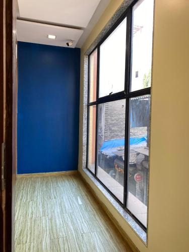 hotel arton regency terminal 2