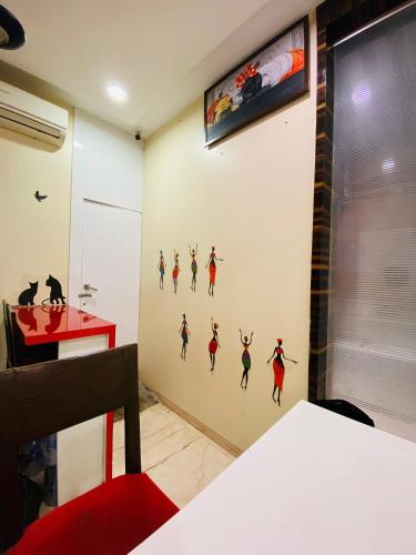 hotel arton regency terminal 2