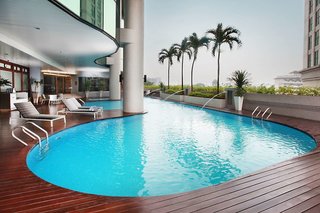 Dorsett Kuala Lumpur,Kuala Lumpur>>Bukit Bintang,5 star