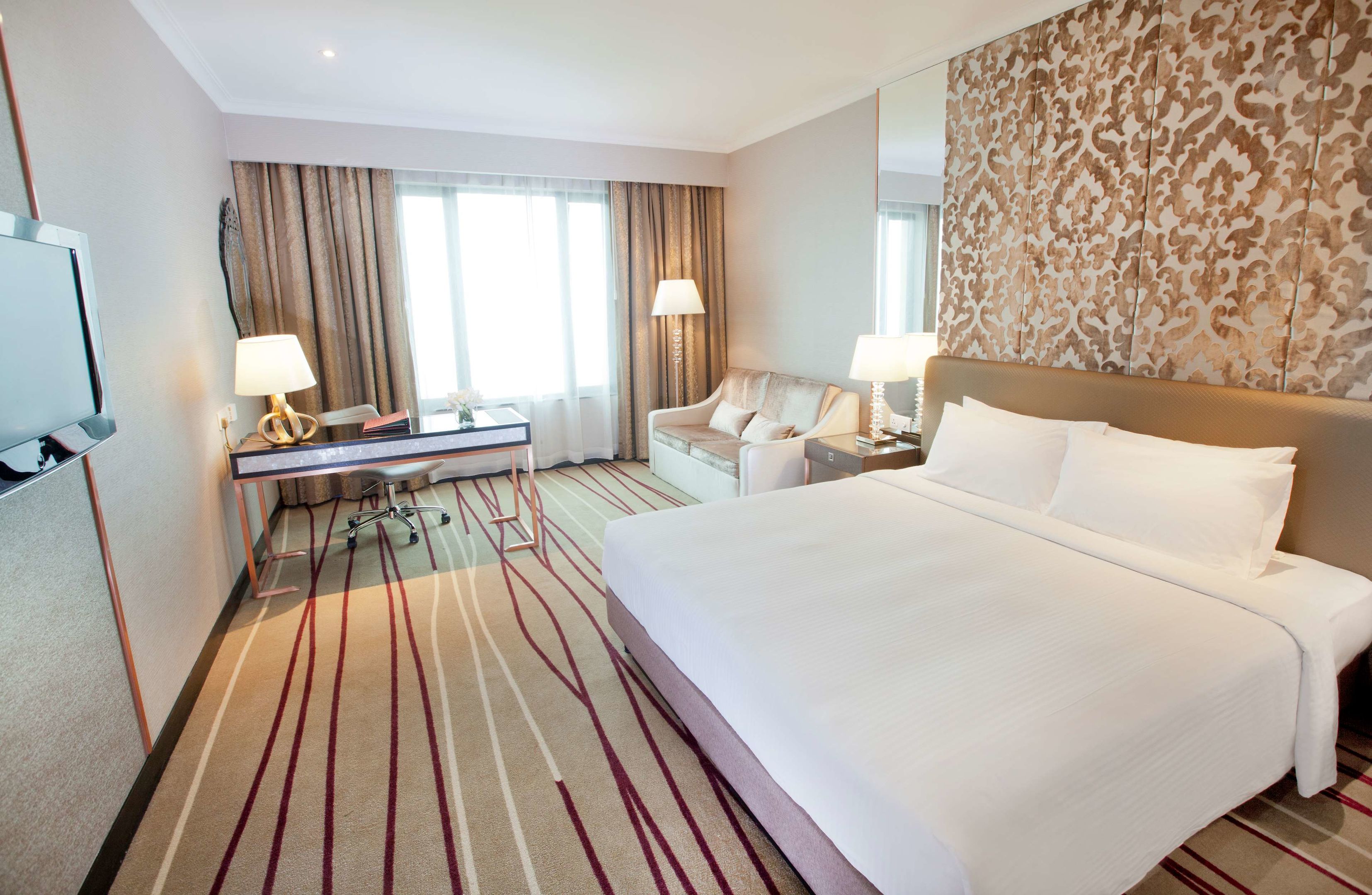 dorsett kuala lumpur