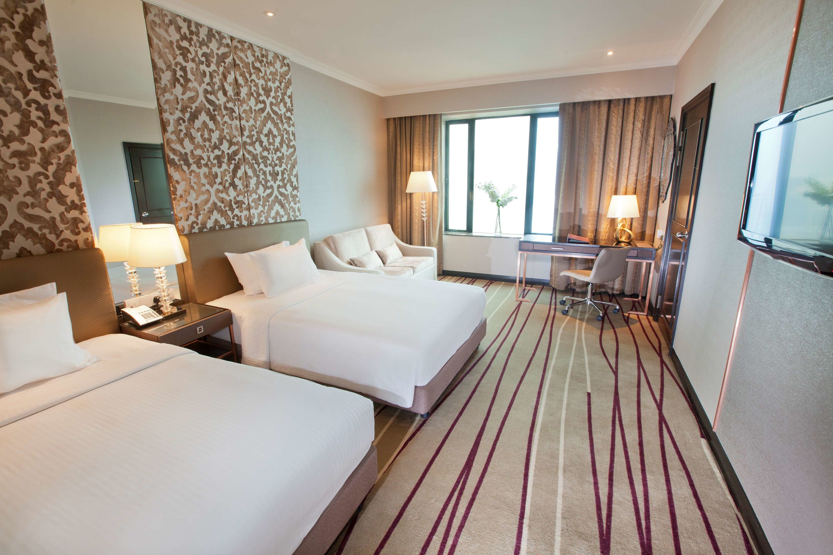dorsett kuala lumpur