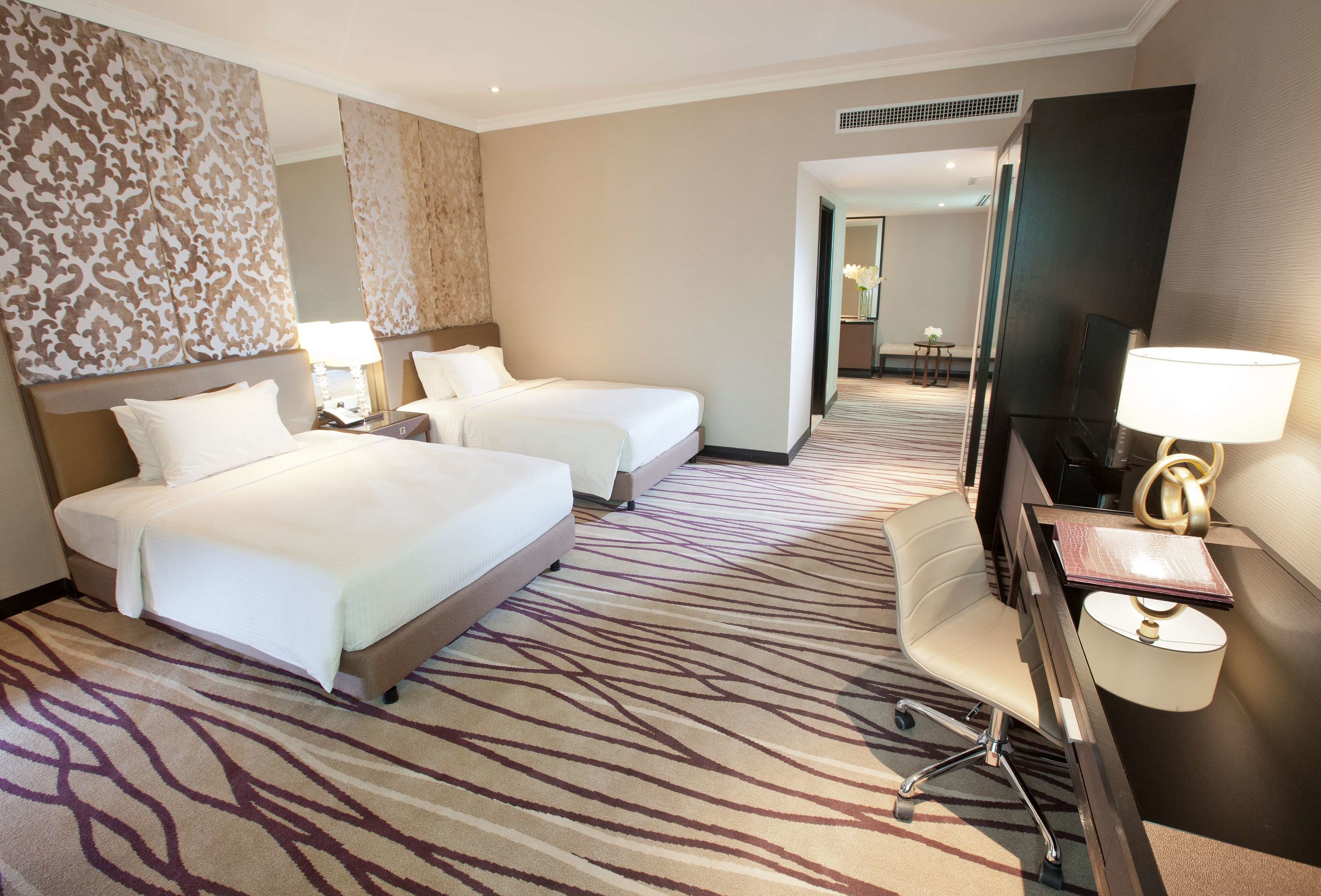 dorsett kuala lumpur